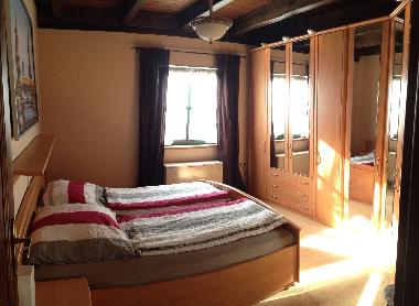 Holiday House in Hohenwutzen (Mrkisch-Oderland) or holiday homes and vacation rentals