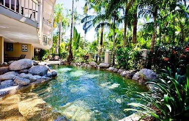 Holiday Apartment in Port Douglas (Queensland) or holiday homes and vacation rentals