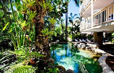 Holiday Apartment in Port Douglas (Queensland) or holiday homes and vacation rentals