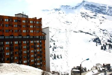 Holiday Apartment in Avoriaz (Savoie) or holiday homes and vacation rentals