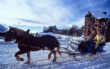 Holiday Apartment in Avoriaz (Savoie) or holiday homes and vacation rentals