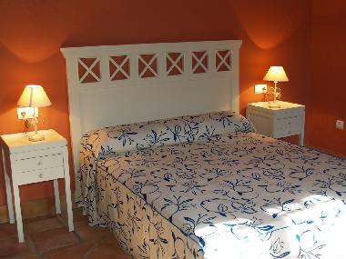 Holiday House in Osuna (Sevilla) or holiday homes and vacation rentals