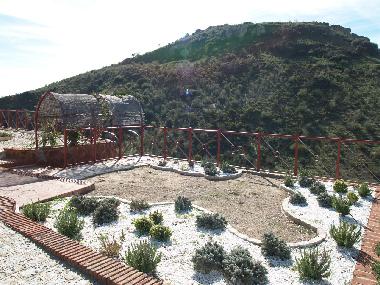 Holiday House in Osuna (Sevilla) or holiday homes and vacation rentals