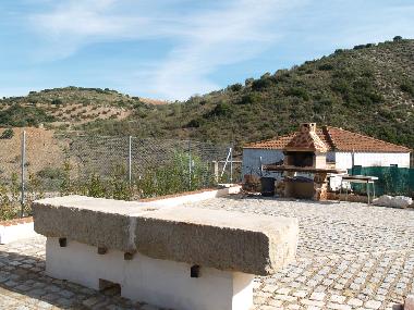 Holiday House in Osuna (Sevilla) or holiday homes and vacation rentals