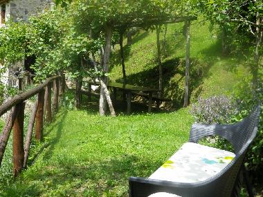 Holiday House in Convalle (Lucca) or holiday homes and vacation rentals