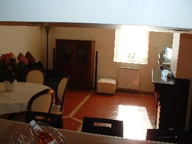 Holiday Apartment in Salles d