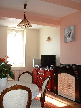 Holiday Apartment in Salles d