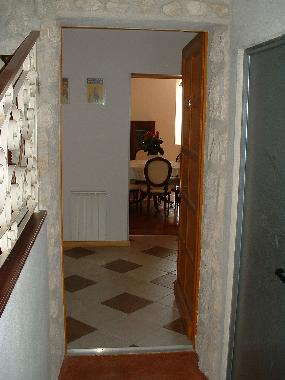 Holiday Apartment in Salles d