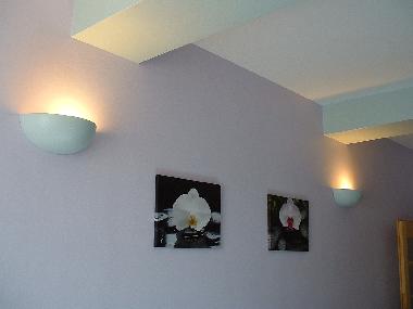 Holiday Apartment in Salles d