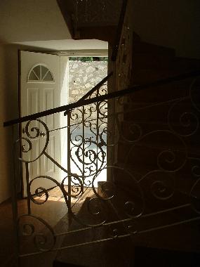 Holiday Apartment in Salles d