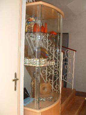 Holiday Apartment in Salles d