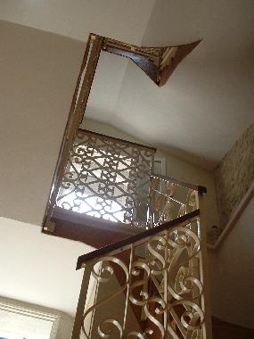 Holiday Apartment in Salles d