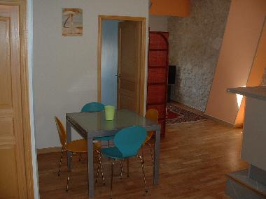 Holiday Apartment in Salles d