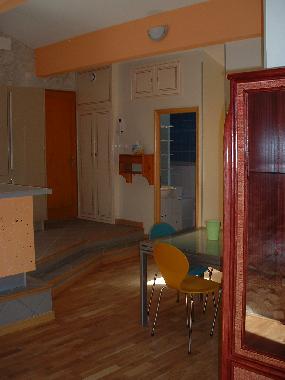 Holiday Apartment in Salles d