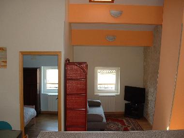 Holiday Apartment in Salles d