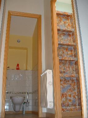 Holiday Apartment in Salles d