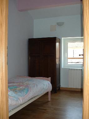Holiday Apartment in Salles d