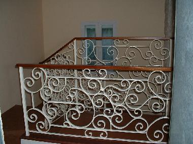 Holiday Apartment in Salles d