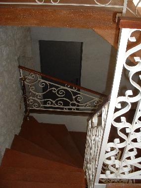 Holiday Apartment in Salles d