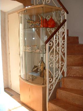 Holiday Apartment in Salles d