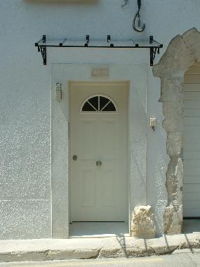 Holiday Apartment in Salles d