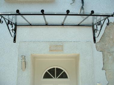 Holiday Apartment in Salles d