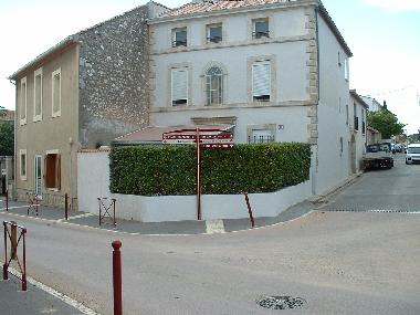 Holiday Apartment in Salles d
