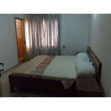 Holiday Apartment in Lome (Lome) or holiday homes and vacation rentals