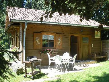 Chalet in GERBPAL (Vosges) or holiday homes and vacation rentals