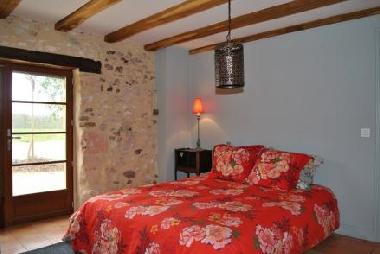 Holiday House in Fajoles (Lot) or holiday homes and vacation rentals