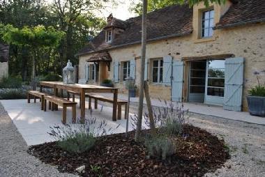 Holiday House in Fajoles (Lot) or holiday homes and vacation rentals