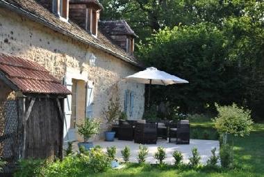 Holiday House in Fajoles (Lot) or holiday homes and vacation rentals