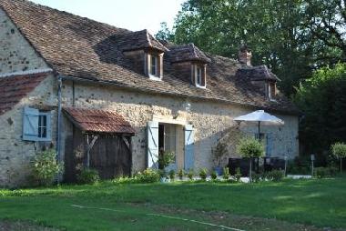 Holiday House in Fajoles (Lot) or holiday homes and vacation rentals