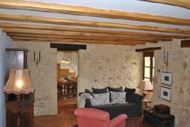 Holiday House in Fajoles (Lot) or holiday homes and vacation rentals