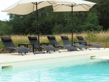 Holiday House in Fajoles (Lot) or holiday homes and vacation rentals