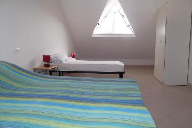 Holiday Apartment in Santa Maria (Sal) or holiday homes and vacation rentals