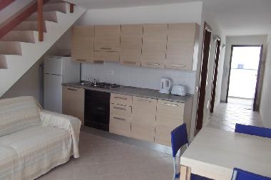 Holiday Apartment in Santa Maria (Sal) or holiday homes and vacation rentals