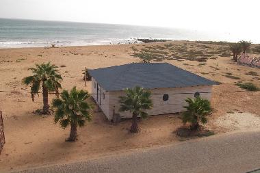 Holiday Apartment in Santa Maria (Sal) or holiday homes and vacation rentals