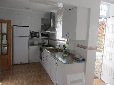 Villa in La Eliana (Valencia / Valncia) or holiday homes and vacation rentals