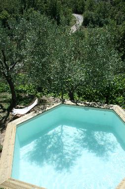 Holiday House in 52031 (Arezzo) or holiday homes and vacation rentals