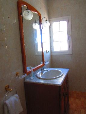 Villa in La Eliana (Valencia / Valncia) or holiday homes and vacation rentals