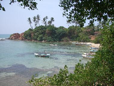 Villa in weligama (Matara) or holiday homes and vacation rentals