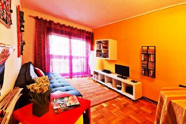 Holiday Apartment in Porto (Norte) or holiday homes and vacation rentals