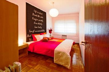 Holiday Apartment in Porto (Norte) or holiday homes and vacation rentals