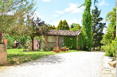 Bed and Breakfast in Lucignano (Arezzo) or holiday homes and vacation rentals