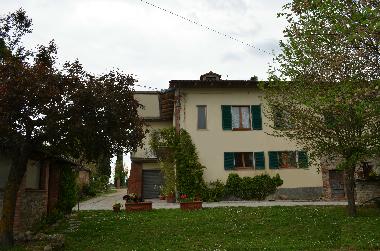Bed and Breakfast in Lucignano (Arezzo) or holiday homes and vacation rentals