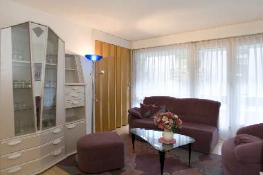 Holiday Apartment in Leukerbad (Leukerbad) or holiday homes and vacation rentals
