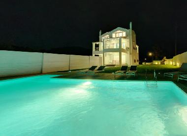 Villa in Corfu (Kerkyra) or holiday homes and vacation rentals