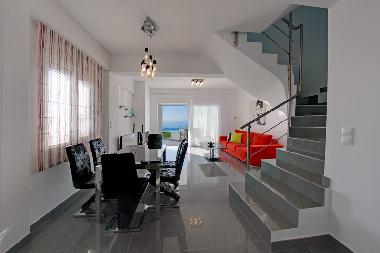 Villa in Corfu (Kerkyra) or holiday homes and vacation rentals