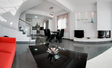 Villa in Corfu (Kerkyra) or holiday homes and vacation rentals